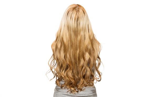 透明感のあるヘアカラーをブリーチで実現 | 鶴岡市の方を歓迎する美容室ならHair Art Lugna